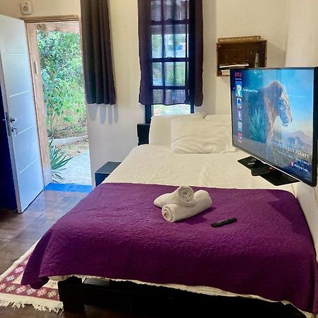 Cozy Room Mitzpe Ramon Luaran gambar