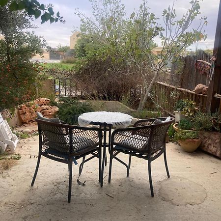 Cozy Room Mitzpe Ramon Luaran gambar