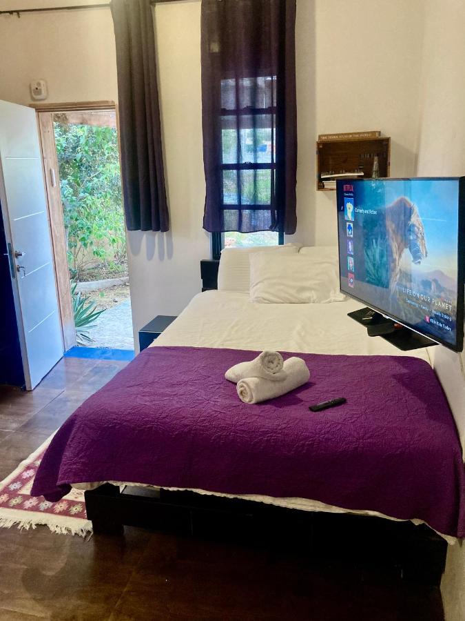 Cozy Room Mitzpe Ramon Luaran gambar