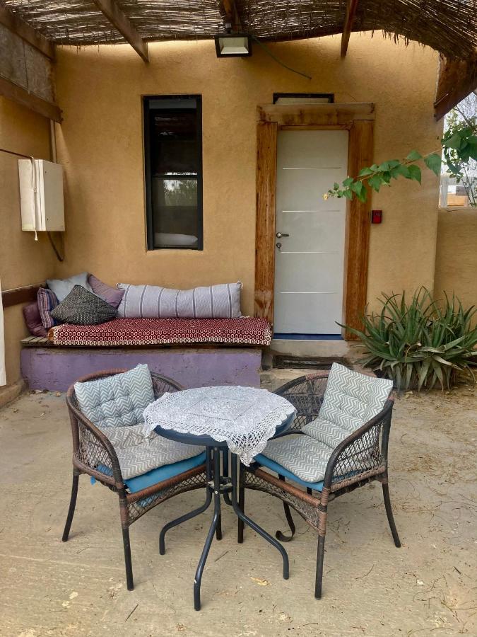 Cozy Room Mitzpe Ramon Luaran gambar