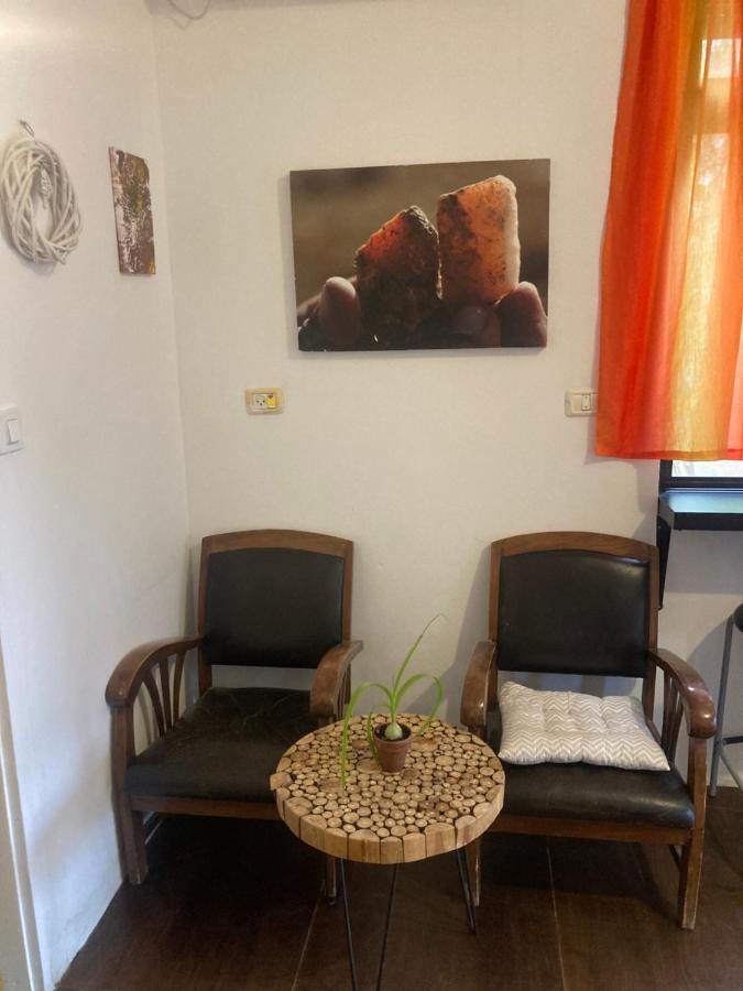 Cozy Room Mitzpe Ramon Luaran gambar